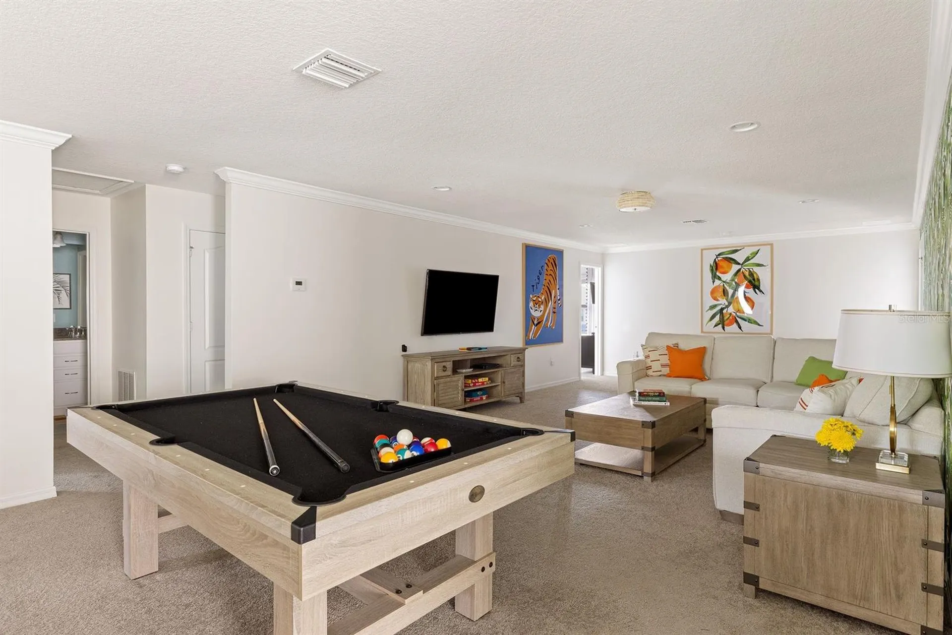 1864 Nice Court Kissimmee FL 34747