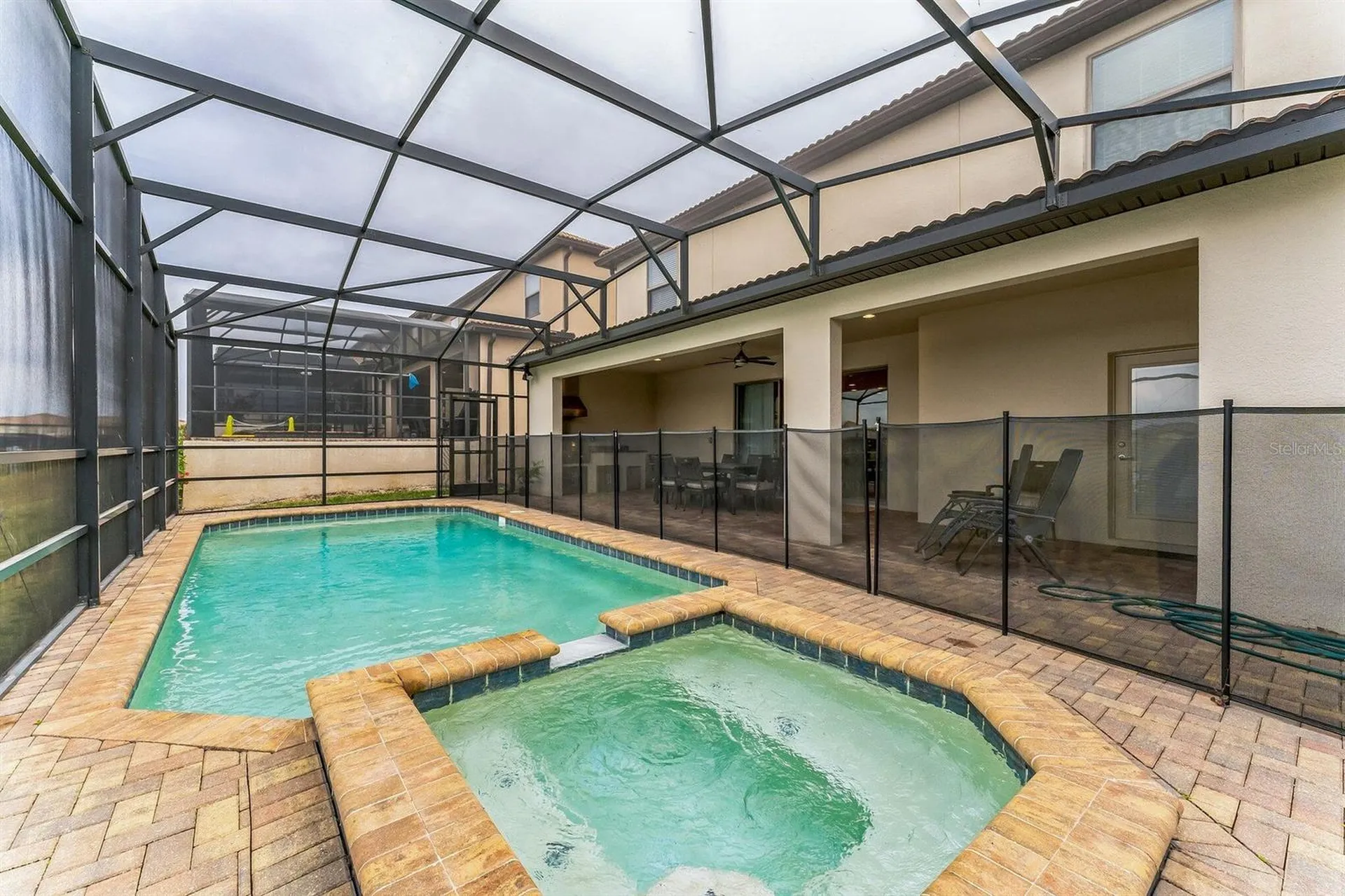1864 Nice Court Kissimmee FL 34747