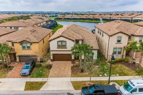 1864 Nice Court Kissimmee FL 34747