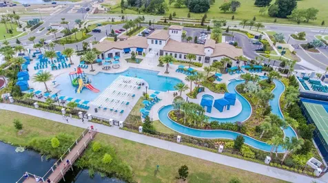 1864 Nice Court Kissimmee FL 34747
