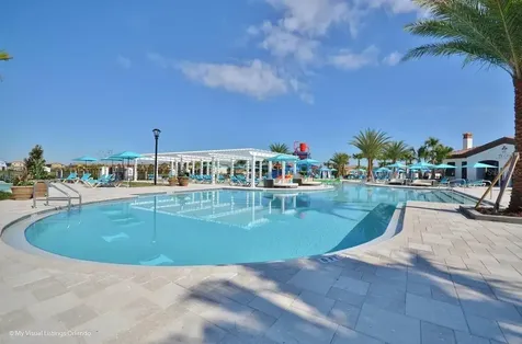 1864 Nice Court Kissimmee FL 34747