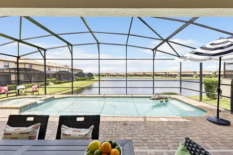1864 Nice Court Kissimmee FL 34747