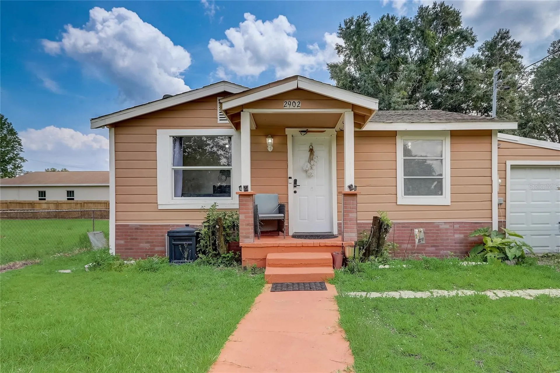 2902 Pershing Street Kissimmee FL 34741