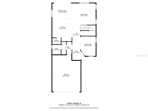 3916 Southern Vista Loop St Cloud FL 34772