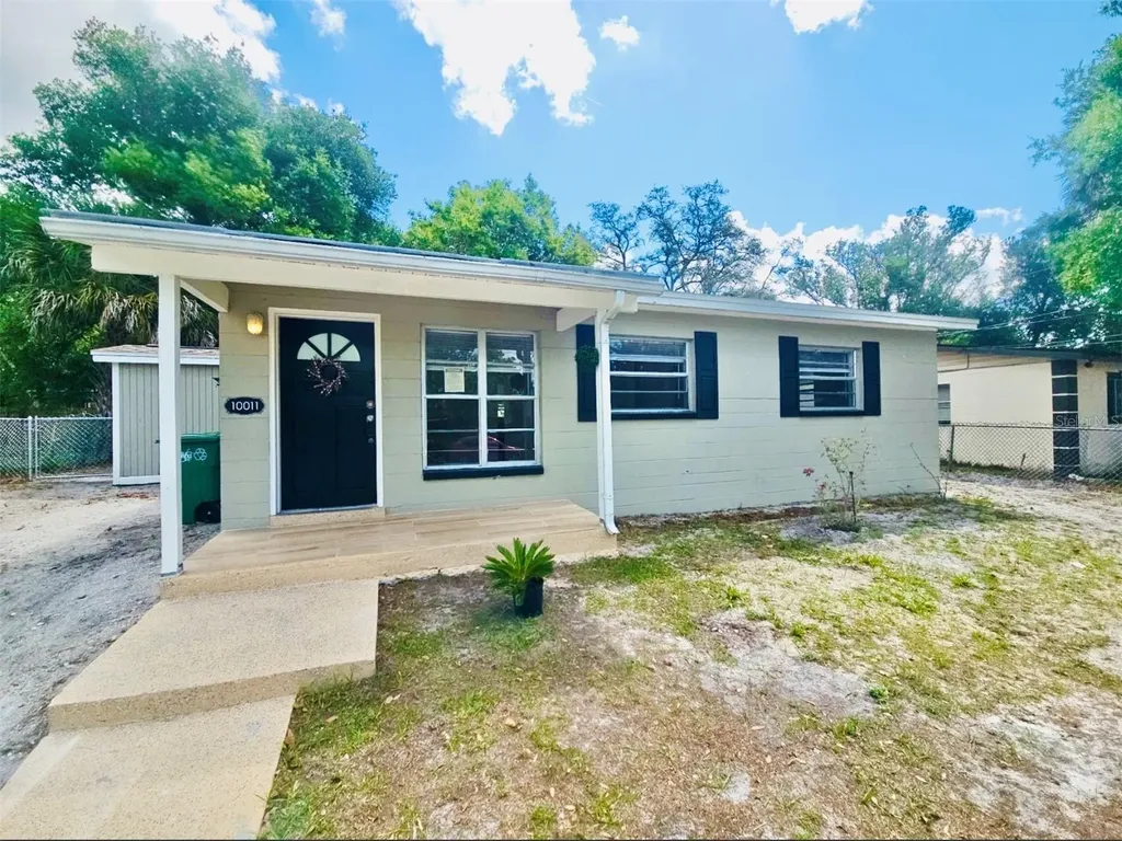 10011 N 23rd Street Tampa FL 33612