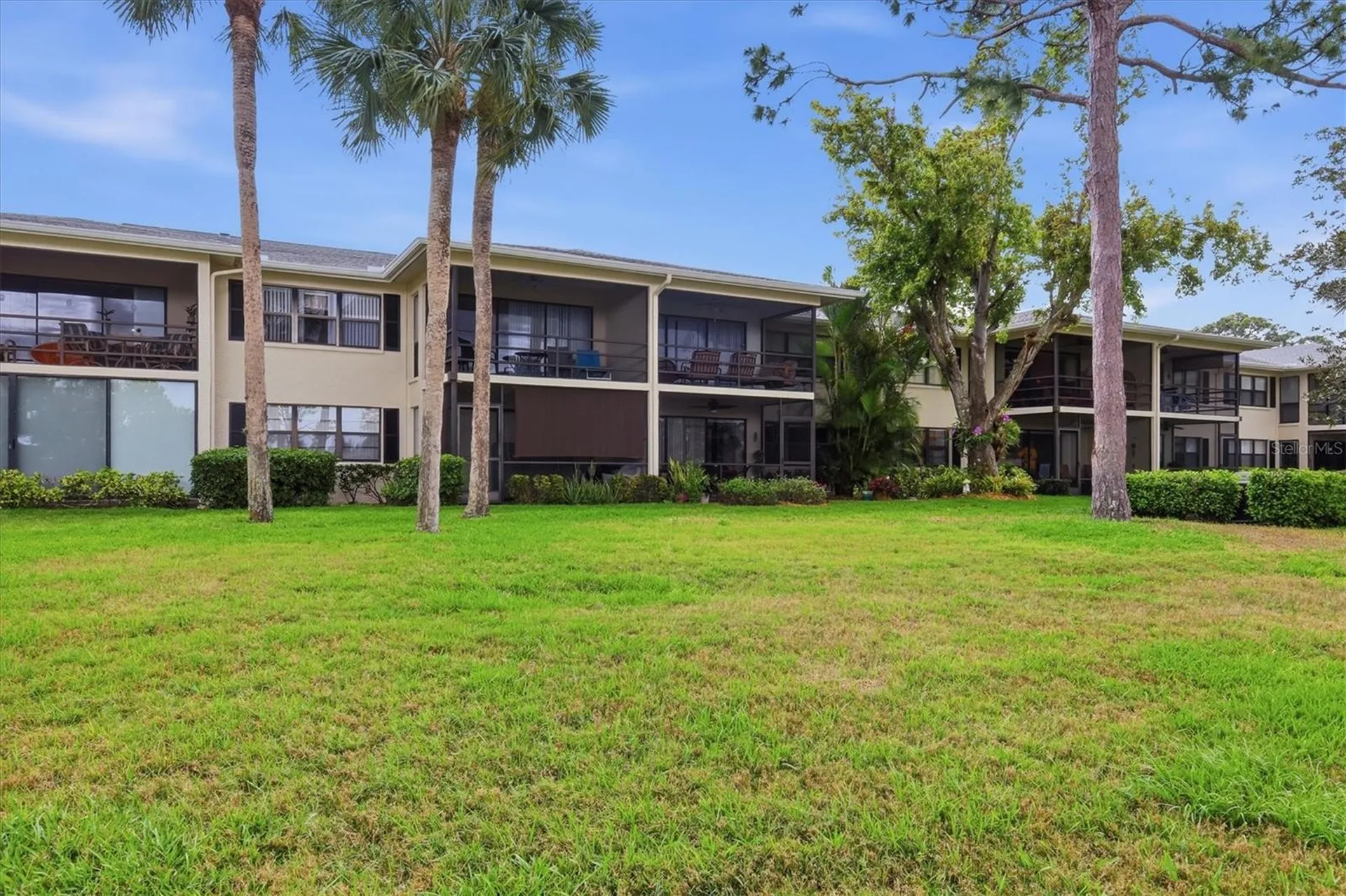 7130 Fairway Bend Lane Sarasota FL 34243