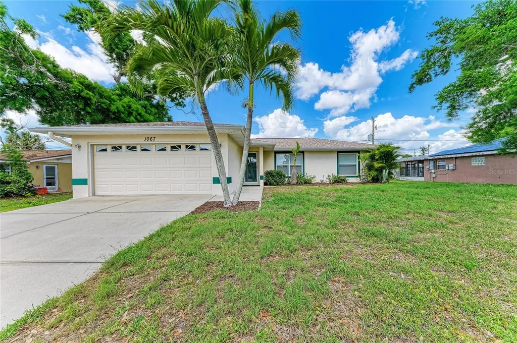 1067 Rosedale Road Venice FL 34293