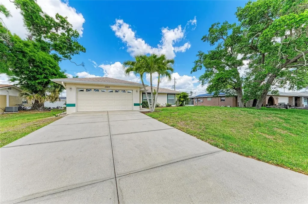 1067 Rosedale Road Venice FL 34293