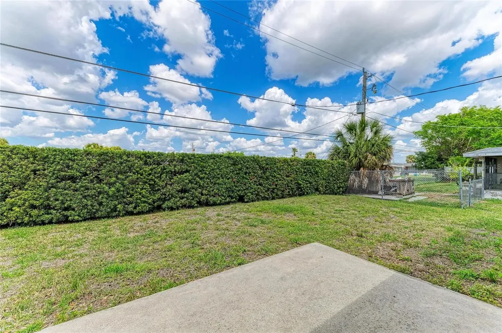 1067 Rosedale Road Venice FL 34293