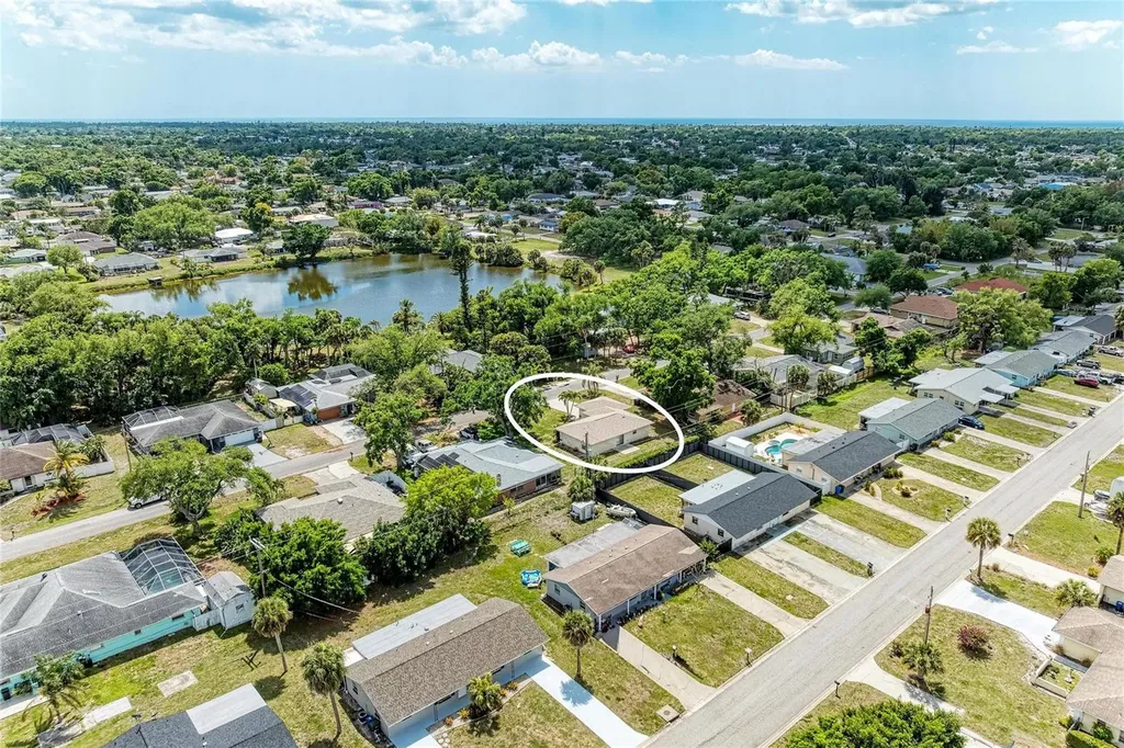 1067 Rosedale Road Venice FL 34293