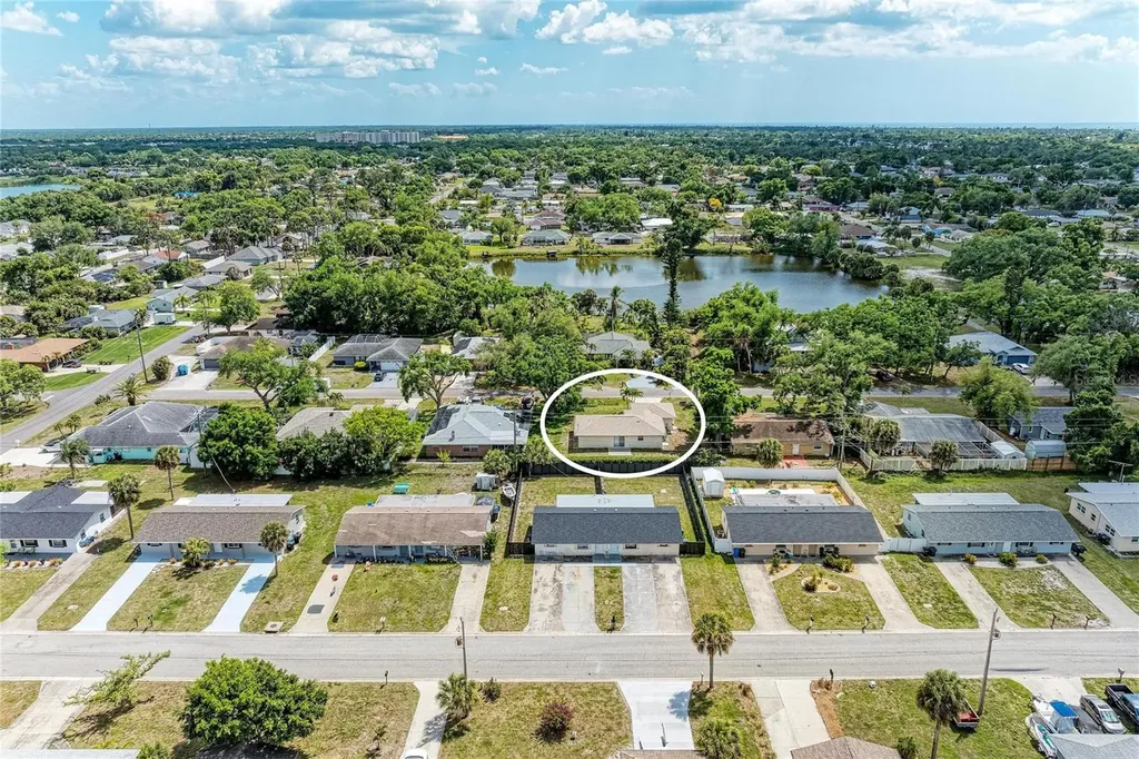 1067 Rosedale Road Venice FL 34293
