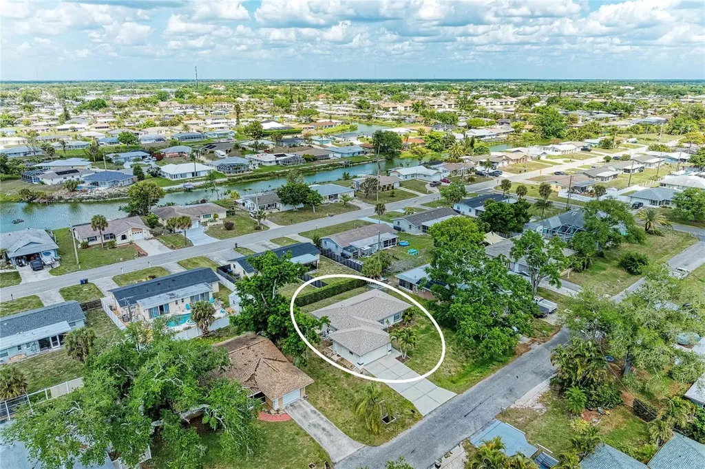 1067 Rosedale Road Venice FL 34293