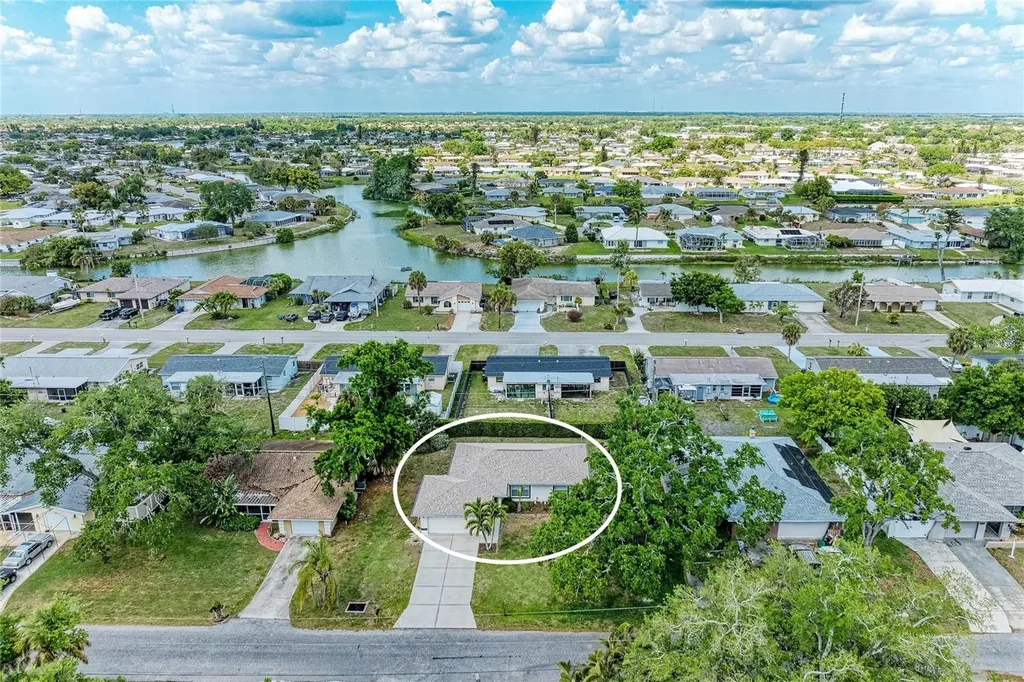 1067 Rosedale Road Venice FL 34293