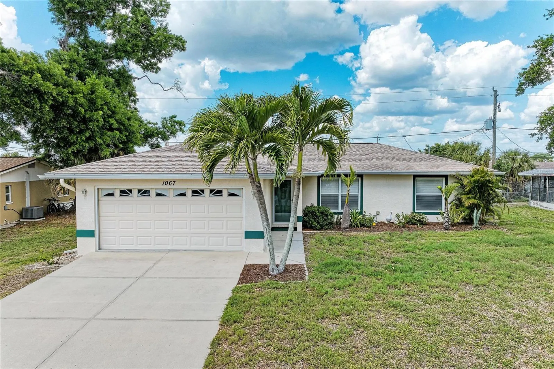 1067 Rosedale Road Venice FL 34293