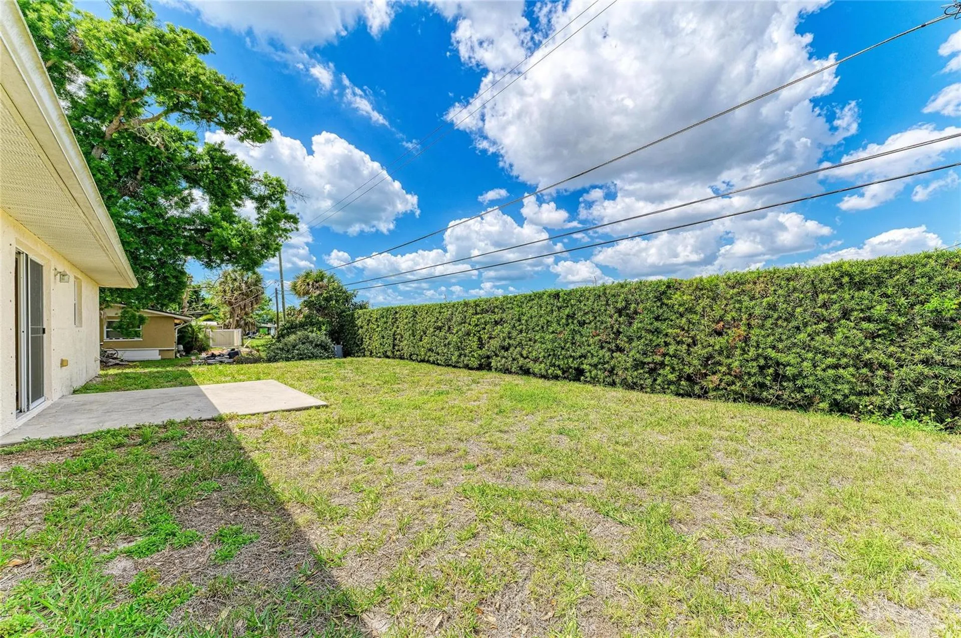 1067 Rosedale Road Venice FL 34293