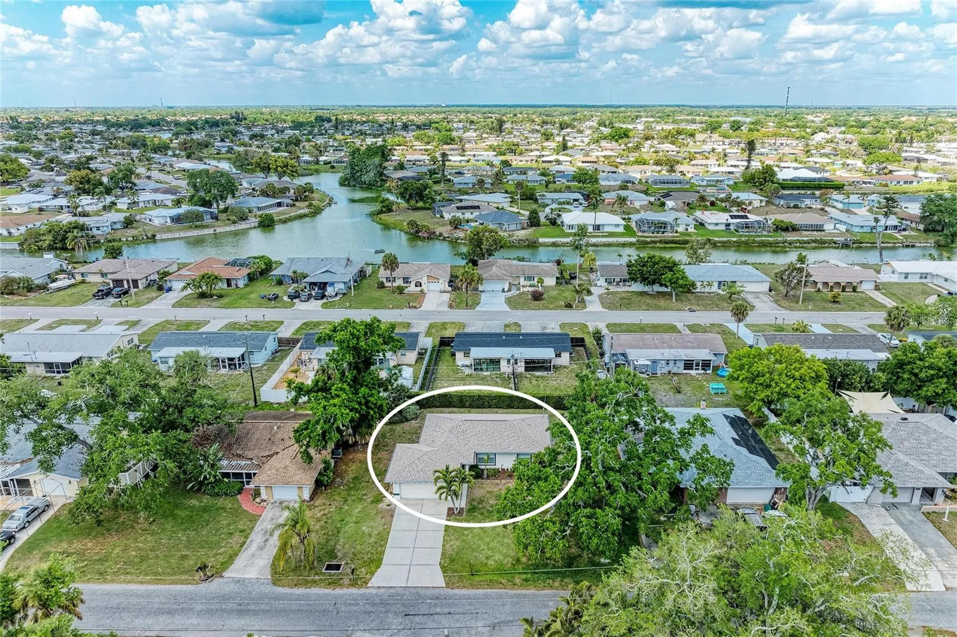 1067 Rosedale Road Venice FL 34293