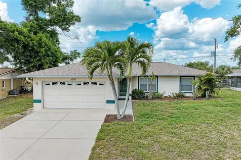 1067 Rosedale Road Venice FL 34293