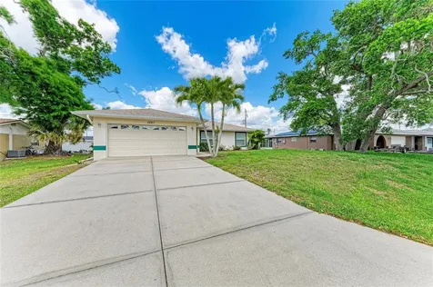 1067 Rosedale Road Venice FL 34293