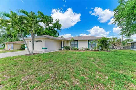 1067 Rosedale Road Venice FL 34293