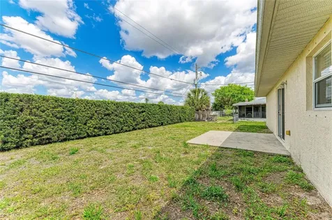 1067 Rosedale Road Venice FL 34293