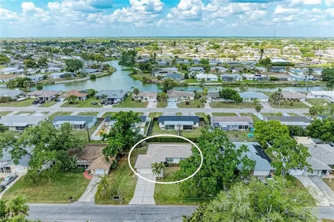 1067 Rosedale Road Venice FL 34293