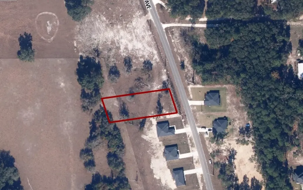 SE 8th Avenue Melrose FL 32666