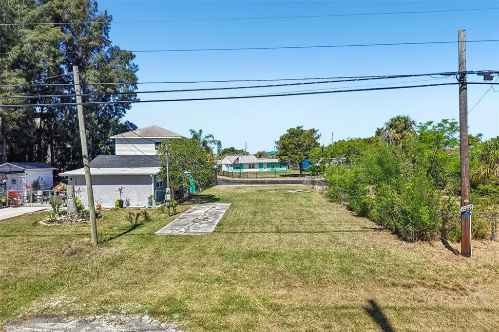 14815 Old Dixie Highway Hudson FL 34667