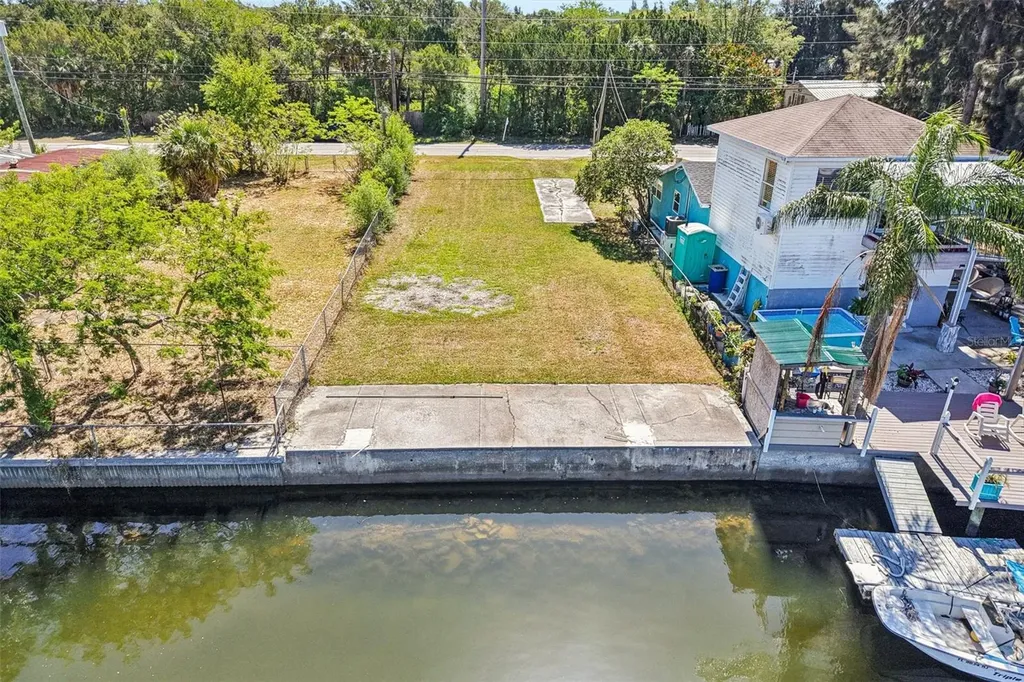 14815 Old Dixie Highway Hudson FL 34667