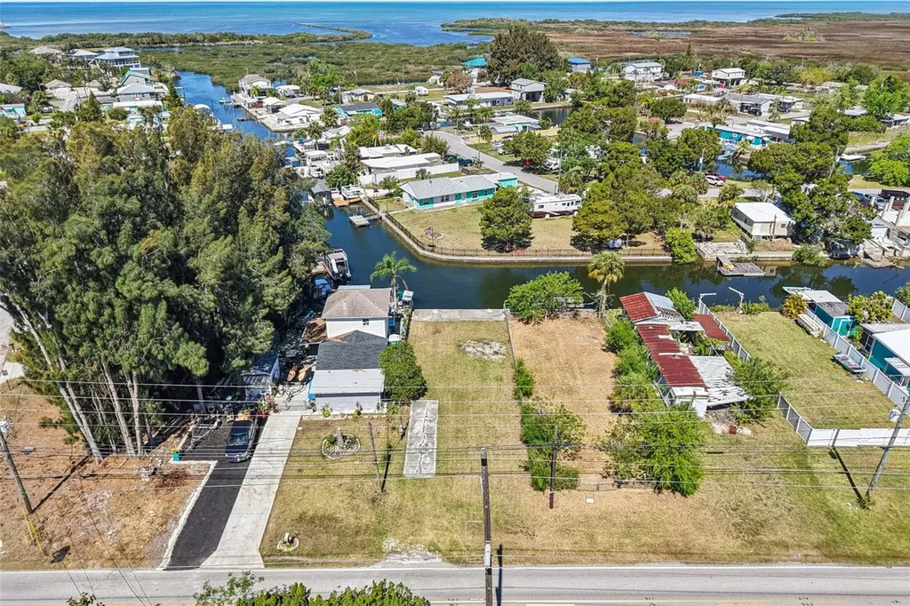 14815 Old Dixie Highway Hudson FL 34667
