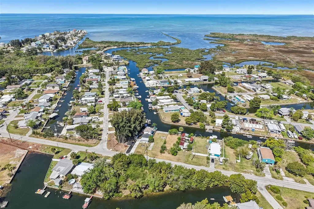 14815 Old Dixie Highway Hudson FL 34667