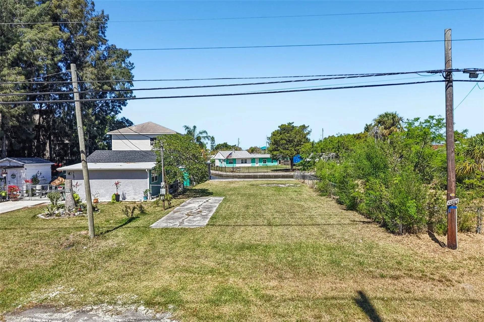 14815 Old Dixie Highway Hudson FL 34667