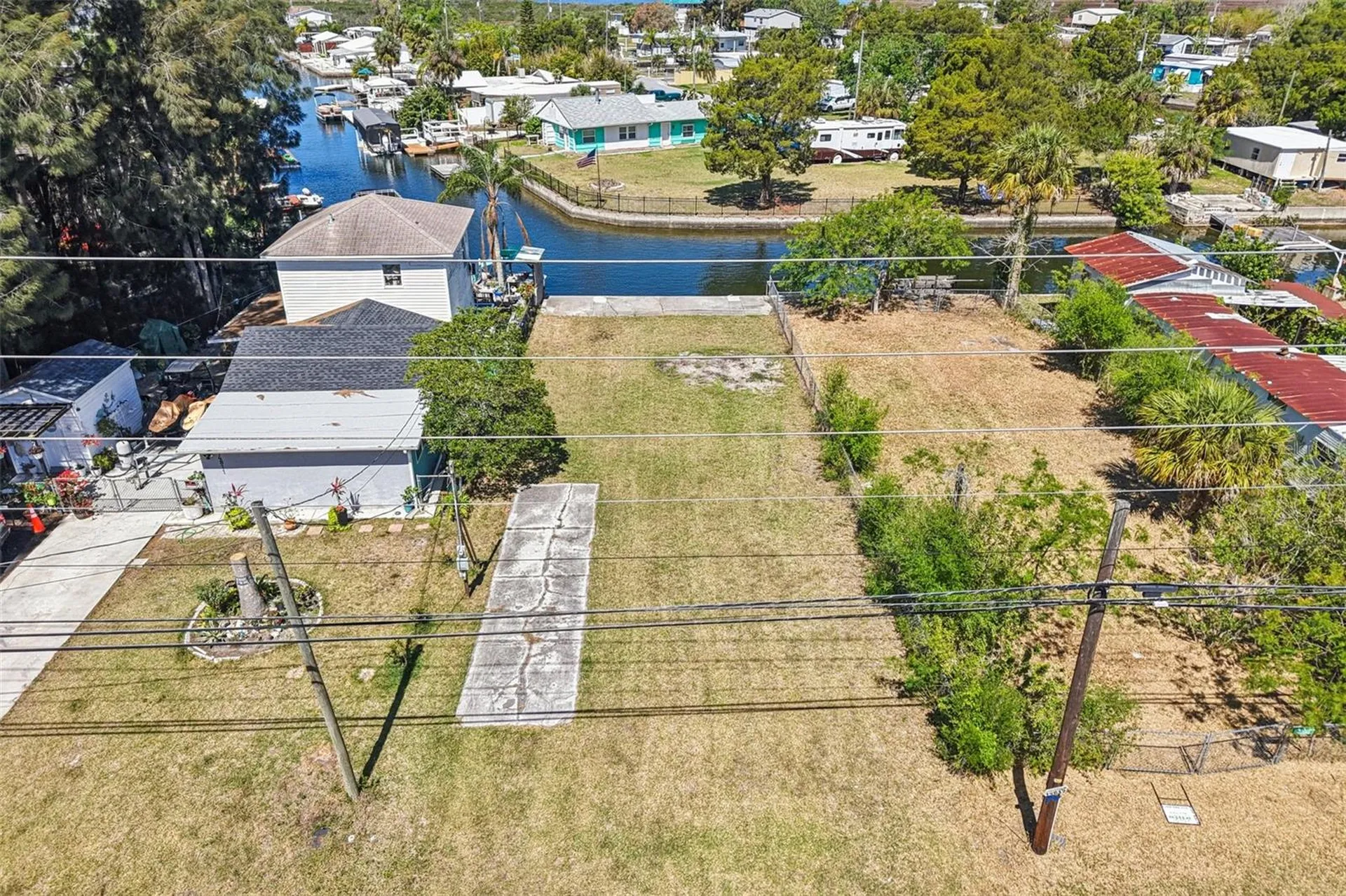14815 Old Dixie Highway Hudson FL 34667