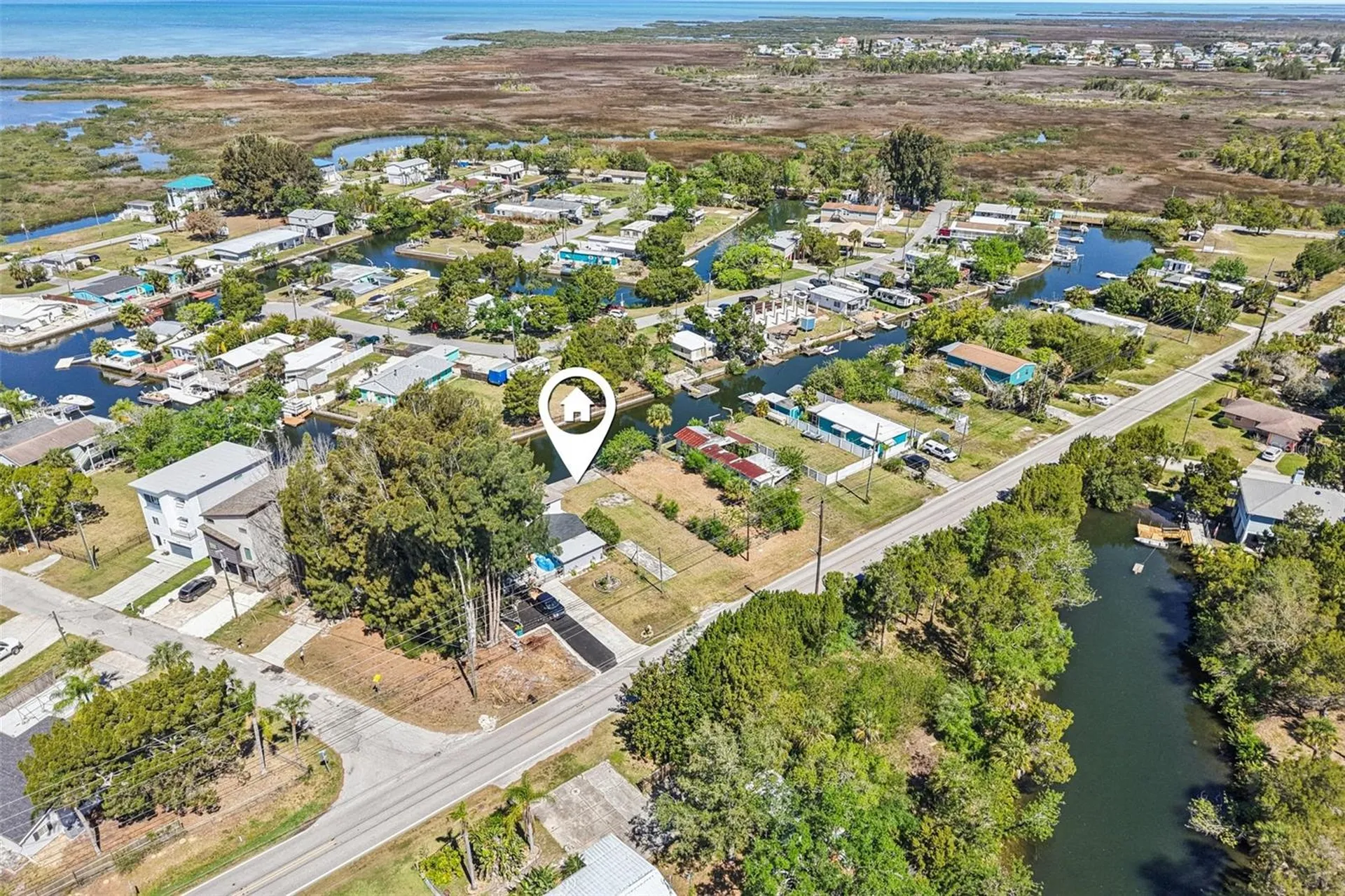 14815 Old Dixie Highway Hudson FL 34667