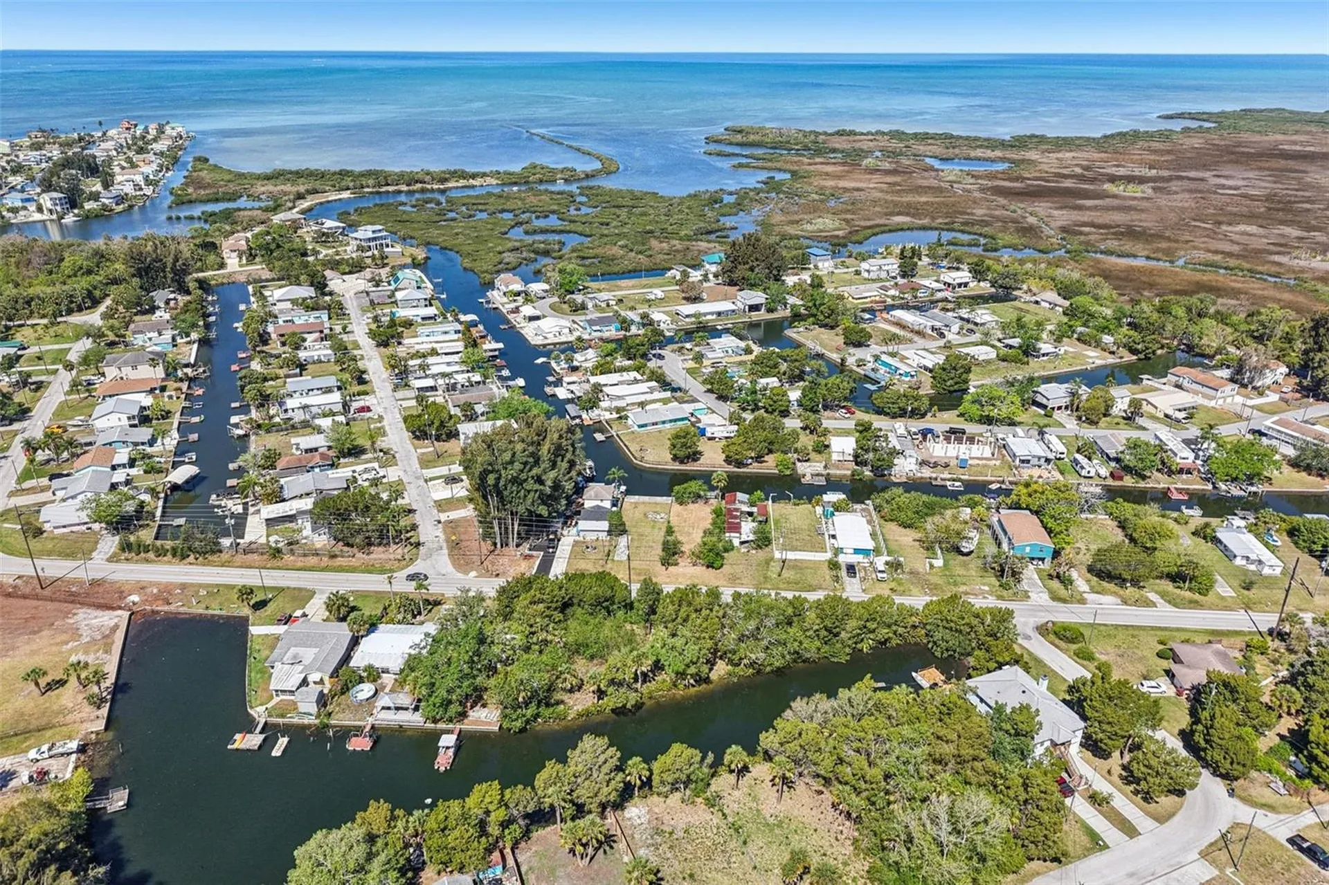 14815 Old Dixie Highway Hudson FL 34667