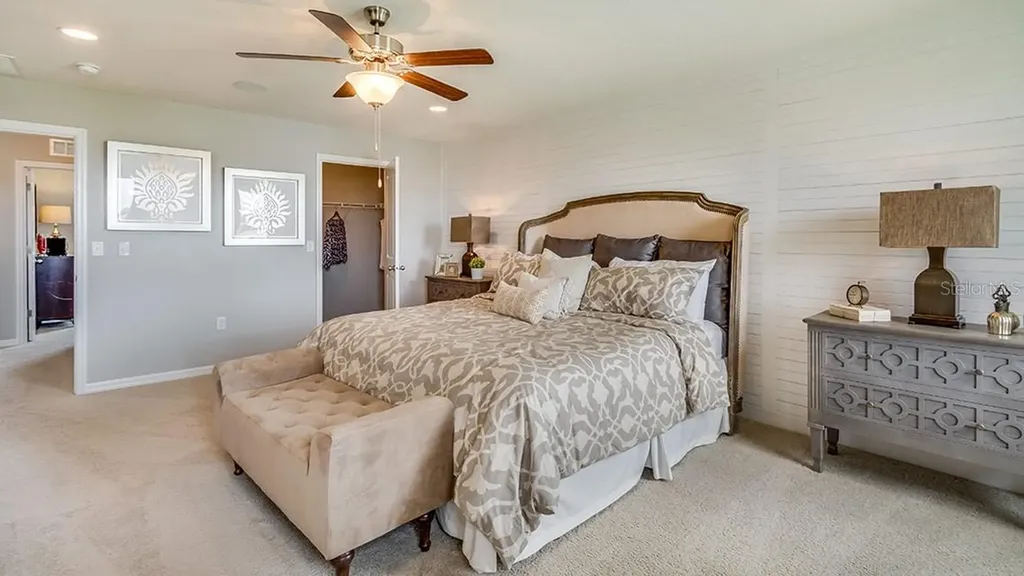 11916 Kingsley Trail Parrish FL 34219