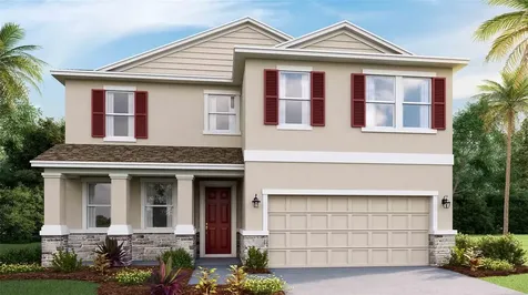 11916 Kingsley Trail Parrish FL 34219