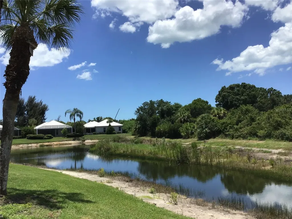 737 Pond Lily Way Venice FL 34293