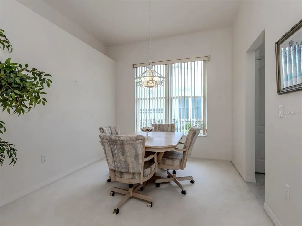 737 Pond Lily Way Venice FL 34293