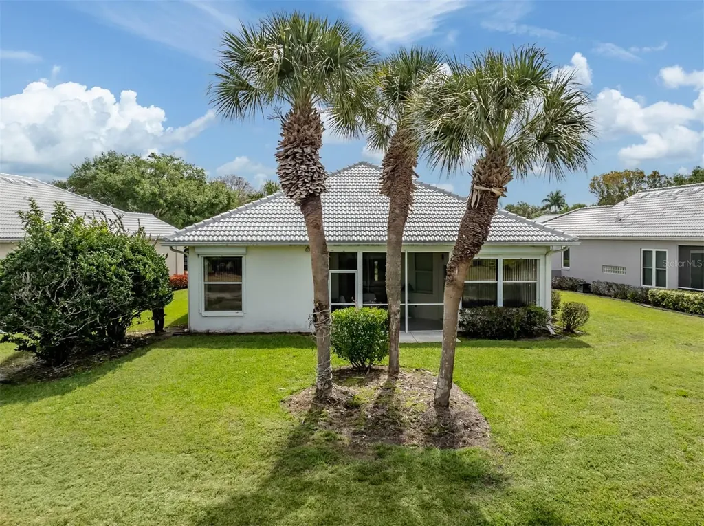 737 Pond Lily Way Venice FL 34293