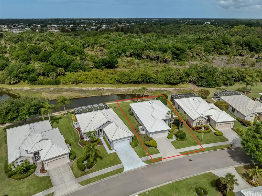 737 Pond Lily Way Venice FL 34293
