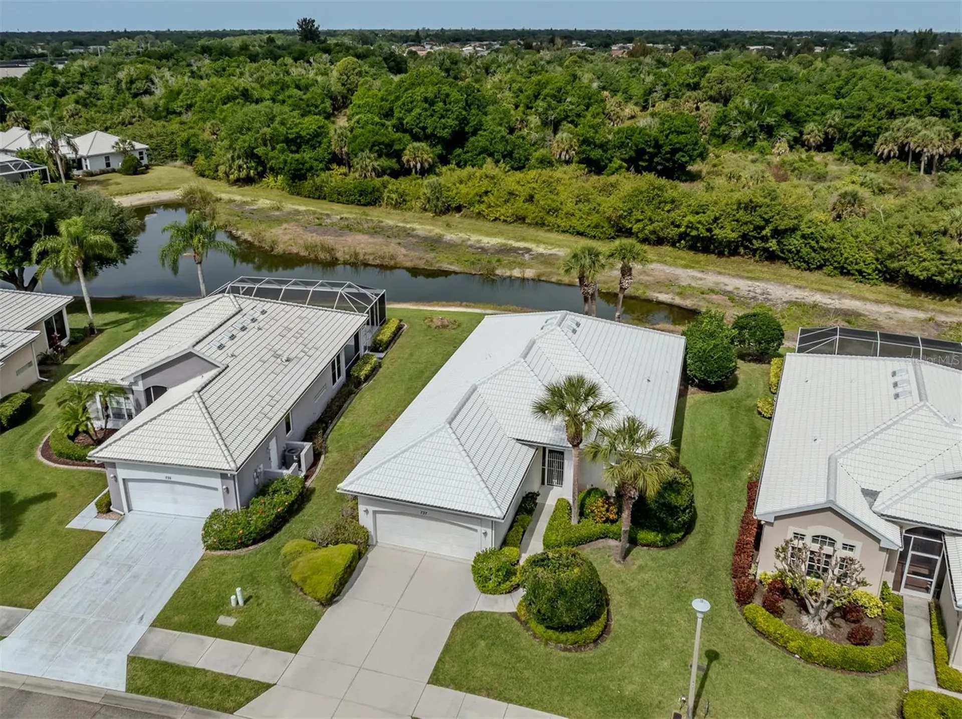 737 Pond Lily Way Venice FL 34293