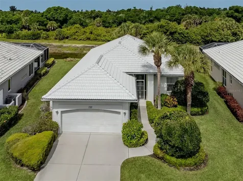 737 Pond Lily Way Venice FL 34293