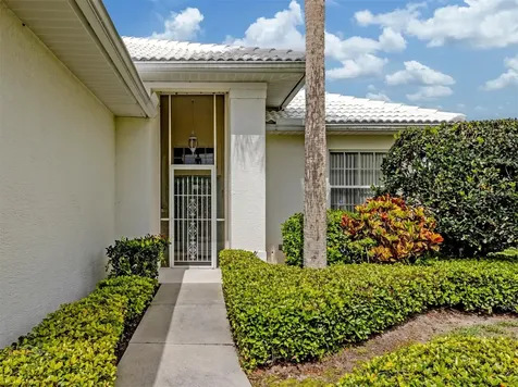 737 Pond Lily Way Venice FL 34293