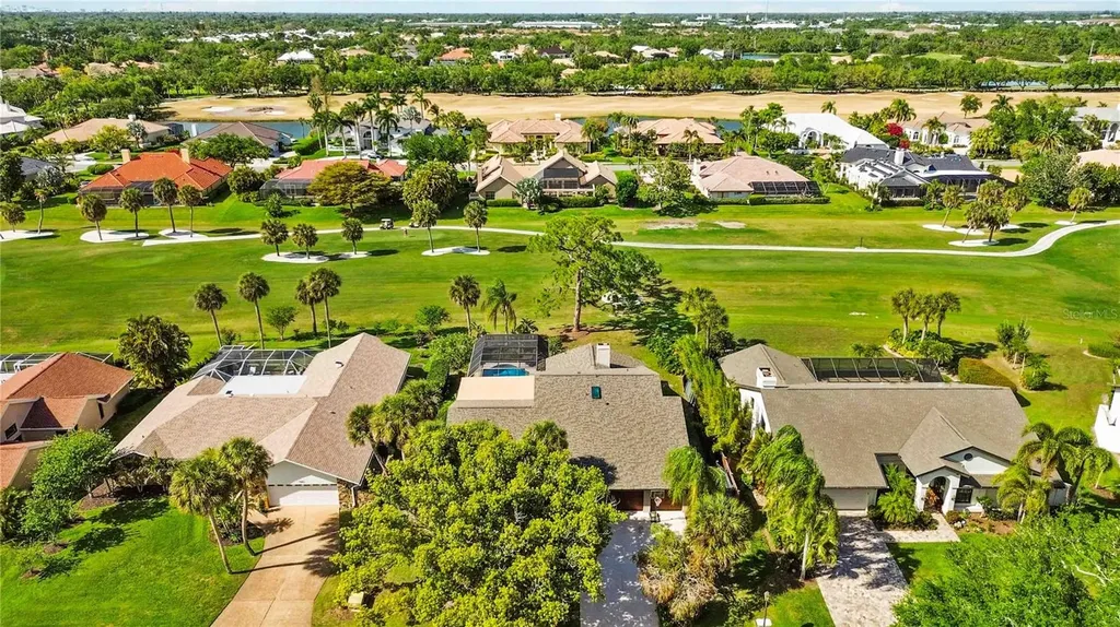 3953 Prairie Dunes Drive Sarasota FL 34238