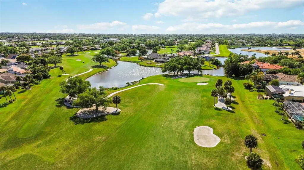 3953 Prairie Dunes Drive Sarasota FL 34238