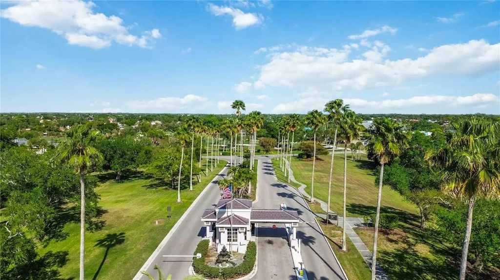3953 Prairie Dunes Drive Sarasota FL 34238
