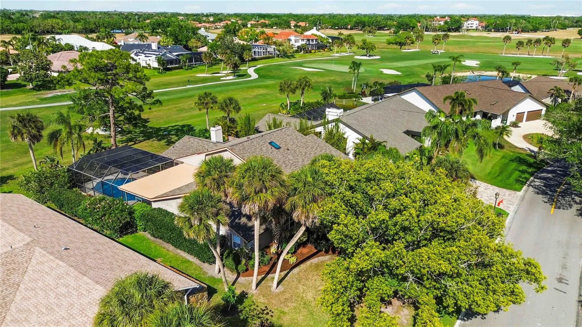 3953 Prairie Dunes Drive Sarasota FL 34238
