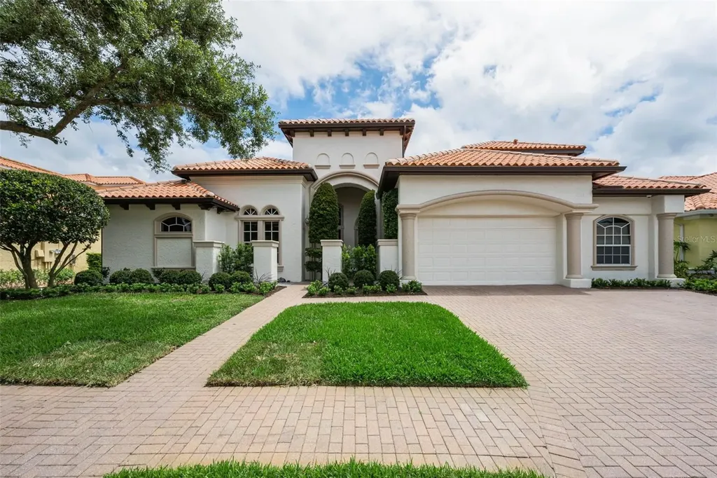 1246 Tuscany Drive Trinity FL 34655