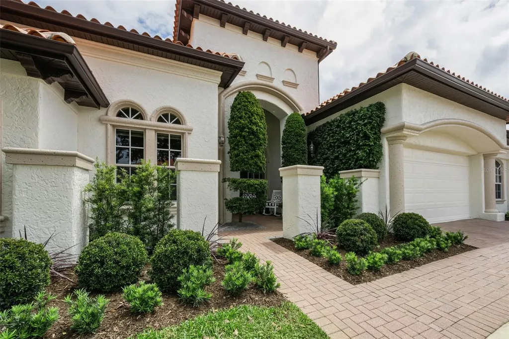 1246 Tuscany Drive Trinity FL 34655
