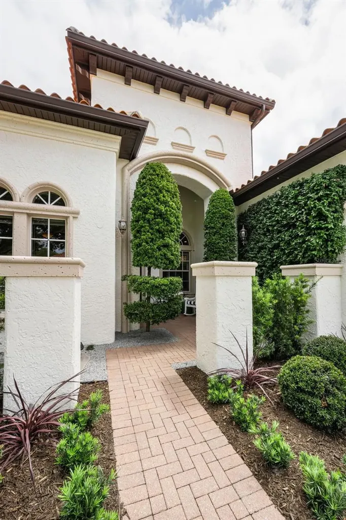 1246 Tuscany Drive Trinity FL 34655
